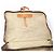 Borsa da Viaggio Louis Vuitton Sirius 55 Monogram Canvas Marrone M41404 Beige - vista 12