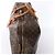 Borsa da Viaggio Louis Vuitton Sirius 55 Monogram Canvas Marrone M41404 Beige - vista 6