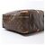 Borsa da Viaggio Louis Vuitton Sirius 55 Monogram Canvas Marrone M41404 Beige - vista 8