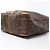 Borsa da Viaggio Louis Vuitton Sirius 55 Monogram Canvas Marrone M41404 Beige - vista 9