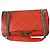 Chanel Borsa a Tracolla in Pelle Rossa Trapuntata Rosso