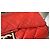 Chanel Borsa a Tracolla in Pelle Rossa Trapuntata Rosso - vista 2