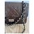 Borsa Chanel 2.55 Timeless in pelle marrone - vista 11