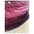 Borsa Chanel 2.55 Timeless in pelle marrone - vista 15