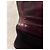 Borsa Chanel 2.55 Timeless in pelle marrone - vista 16