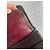 Borsa Chanel 2.55 Timeless in pelle marrone - vista 17