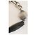 Bracciale Dolce & Gabbana con pietre multicolore Marrone Nero Metallico Turchese - vista 11