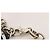 Bracciale Dolce & Gabbana con pietre multicolore Marrone Nero Metallico Turchese - vista 4