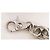 Bracciale Dolce & Gabbana con pietre multicolore Marrone Nero Metallico Turchese - vista 9
