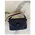 Marc Jacobs Borsa a tracolla in pelle trapuntata nera Nero - vista 3