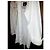 Camicia Paul & Shark bianca in cotone con ricami Bianco - vista 11