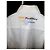 Camicia Paul & Shark bianca in cotone con ricami Bianco - vista 2