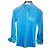 Camicia Paul & Shark Blu Ocean Royal Yacht Club