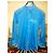 Camicia Paul & Shark Blu Ocean Royal Yacht Club - vista 6