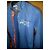 Camicia Paul & Shark Blu Ocean Royal Yacht Club - vista 7
