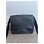 Louis Vuitton Borsa Messenger Damier Infini Nero - vista 3