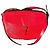 Louis Vuitton Saint Jacques Epi Pelle Rossa Rosso
