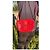 Louis Vuitton Saint Jacques Epi Pelle Rossa Rosso - vista 13
