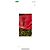 Louis Vuitton Saint Jacques Epi Pelle Rossa Rosso - vista 3