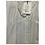 Rouje Blusa Wendy Uni Algodón Blanco Broderie Anglaise - vista 3