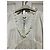 Rouje Blusa Wendy Uni Algodón Blanco Broderie Anglaise - vista 4