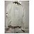 Rouje Blusa Wendy Uni Algodón Blanco Broderie Anglaise - vista 5