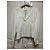 Rouje Blusa Wendy Uni Algodón Blanco Broderie Anglaise - vista 6