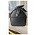 Louis Vuitton Speedy 35 Pelle Epi Nera Nero - vista 3
