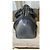 Louis Vuitton Speedy 35 Pelle Epi Nera Nero - vista 4