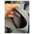 Louis Vuitton Mochila Monogram Eclipse Negro  - vista 13