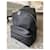 Louis Vuitton Mochila Monogram Eclipse Negro  - vista 4