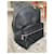 Louis Vuitton Mochila Monogram Eclipse Negro  - vista 5