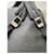 Louis Vuitton Mochila Monogram Eclipse Negro  - vista 9