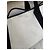 Balenciaga Borsa Tote in Tela e Pelle Nero Bianco - vista 5