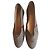 Salvatore Ferragamo Bailarinas a Rayas Negro Blanco Roja