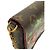 Vivienne Louis Vuitton Monogram Pochette Felicie M80859 Marrone Monogramma - vista 7