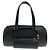 Borsa Louis Vuitton Epi Soufflot Nero