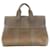 Hermès Borsa Hermes Valparaiso MM Taupe - vista 2