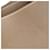 Hermès Borsa Hermes Valparaiso MM Taupe - vista 4