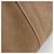 Hermès Borsa Hermes Valparaiso MM Taupe - vista 7