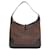 Hermès Borsa a tracolla Hermes Trim 2 35cm Cioccolato - vista 2