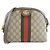 Borsa a Spalla Gucci Ophidia Marrone Beige