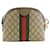 Borsa a Spalla Gucci Ophidia Marrone Beige - vista 2
