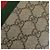 Borsa a Spalla Gucci Ophidia Marrone Beige - vista 4