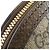 Borsa a Spalla Gucci Ophidia Marrone Beige - vista 6