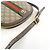 Borsa a Spalla Gucci Ophidia Marrone Beige - vista 7