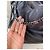 Burberry Handtasche aus schwarzem Leder mit Kette - Ansicht 11