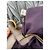 Miu Miu Borsa Matelassé in pelle grigia Grigio - vista 10