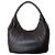 Fendi Borsa Hobo in Pelle Marrone