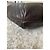 Fendi Borsa Hobo in Pelle Marrone - vista 11